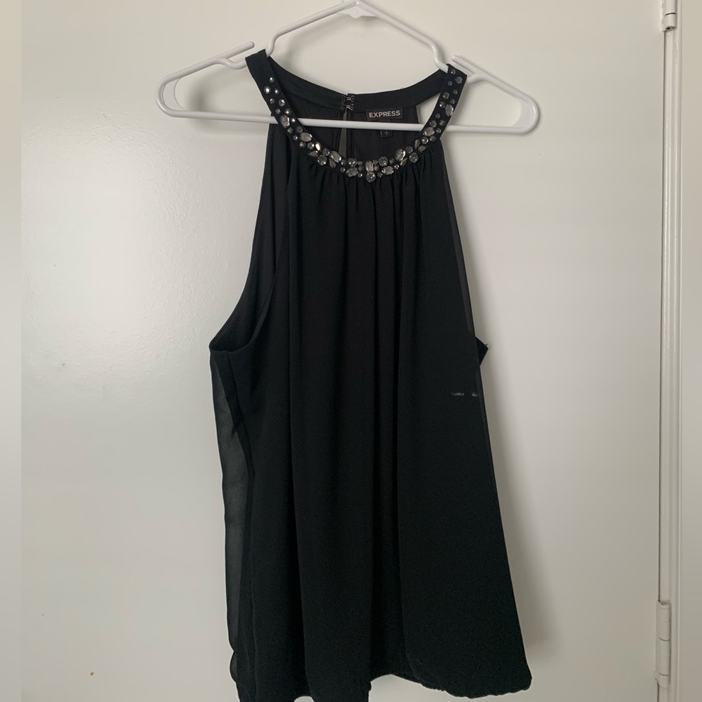 Express top